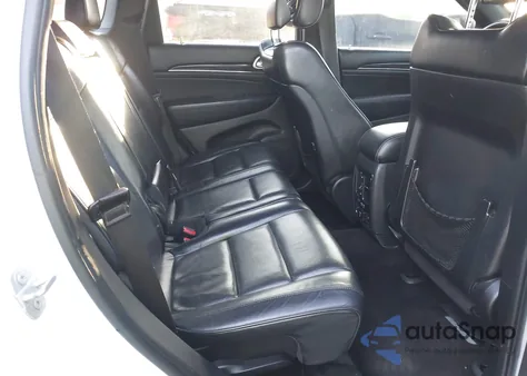 2015 Jeep Grand Cherokee High Altitude z USA, uszkodzony, nr VIN 1C4RJFCG9FC110858